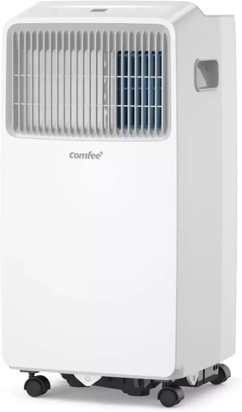 Aire Acondicionado Portátil Comfee Aire Acondicionado Portátil Comfee