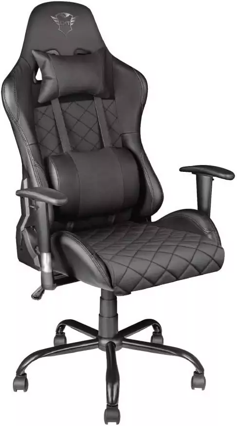 Silla Trust Gaming GXT 707 Silla Trust Gaming GXT 707