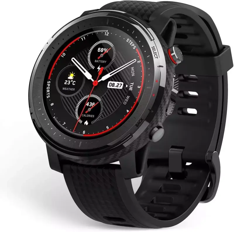 Smartwatch Amazfit Stratos 3 Smartwatch Amazfit Stratos 3
