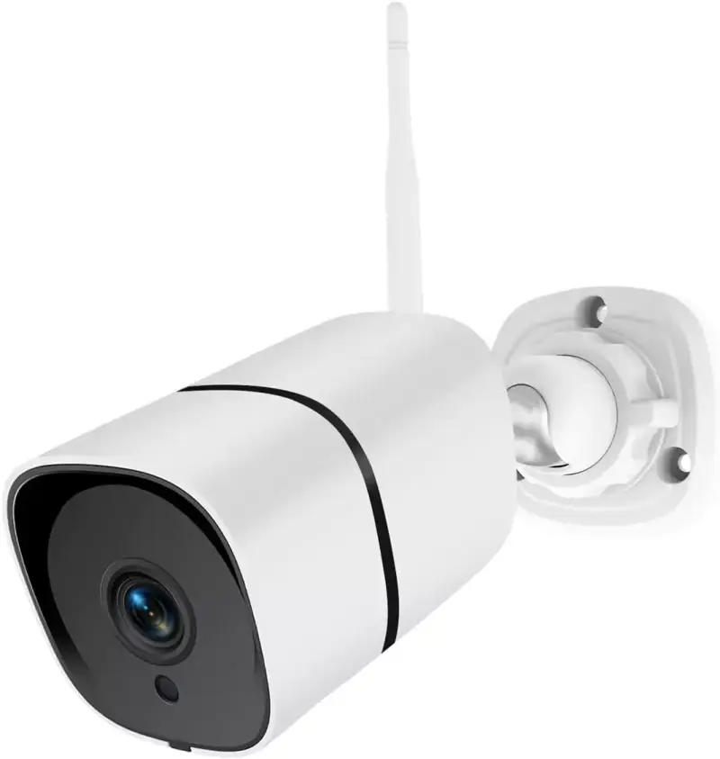 Cámara de vigilancia NETVUE 2K Cámara de vigilancia NETVUE 2K