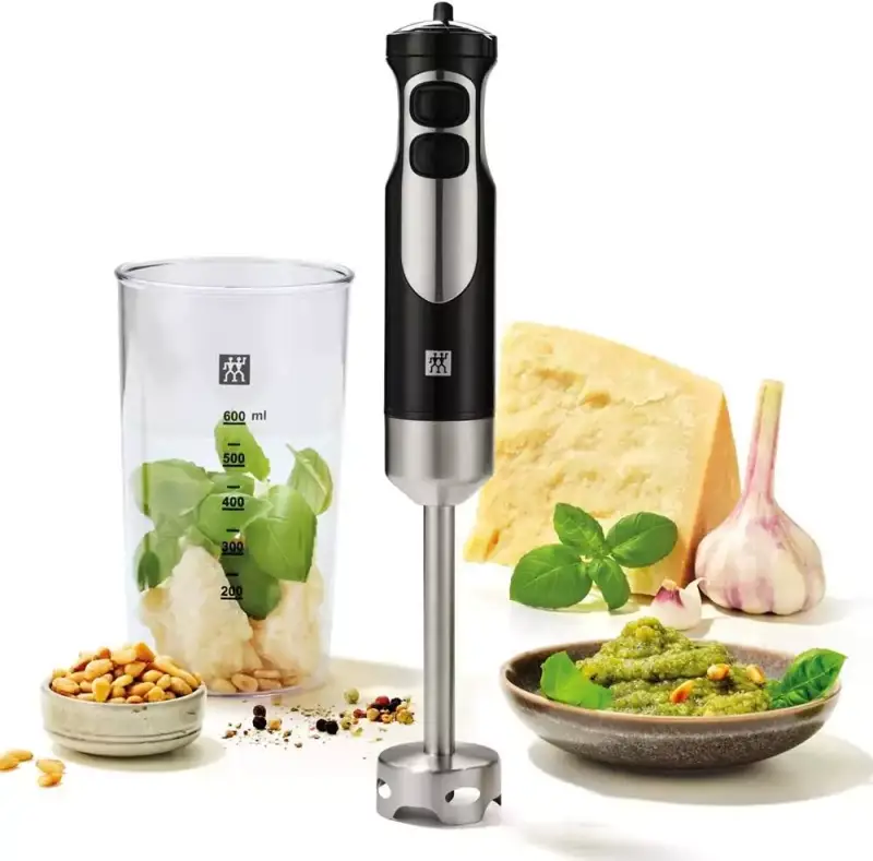 Batidora de mano Zwilling de 550 W Batidora de mano Zwilling de 550 W