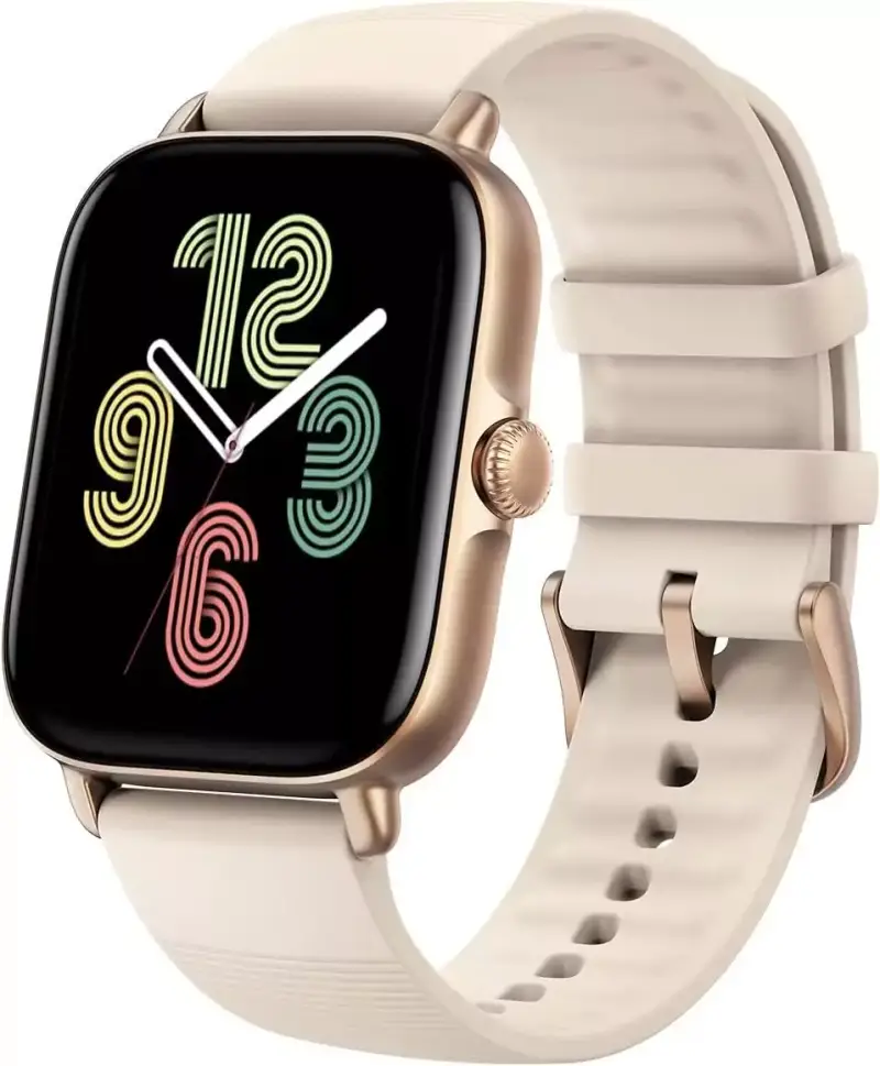 Smartwatch Amazfit GTS 3 Smartwatch Amazfit GTS 3