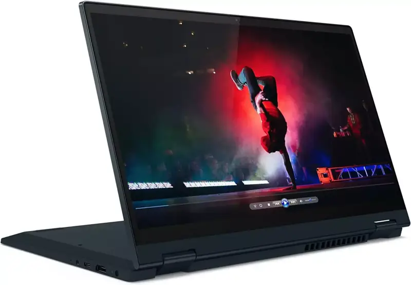Portátil convertible Lenovo IdeaPad Flex 5 de 14" FullHD Portátil convertible Lenovo IdeaPad Flex 5 de 14" FullHD