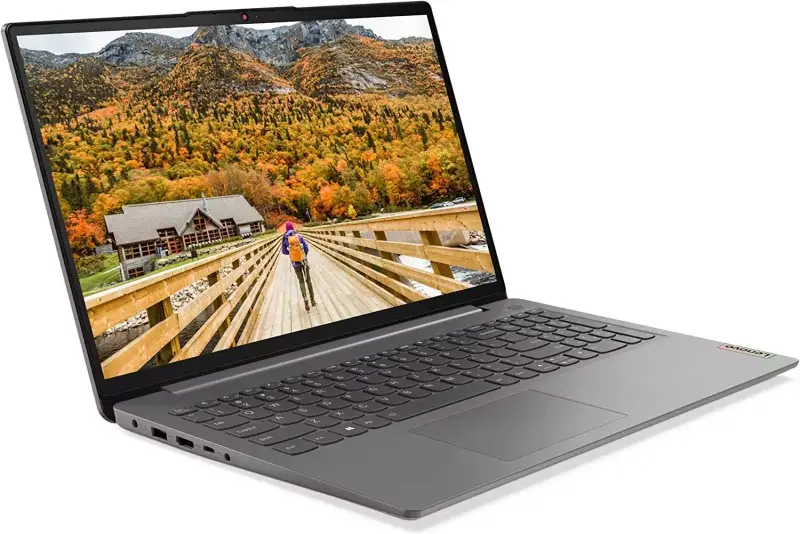 Lenovo IdeaPad 3 Gen 6 8GB 512GB 15,6" FHD Lenovo IdeaPad 3 Gen 6 8GB 512GB 15,6" FHD