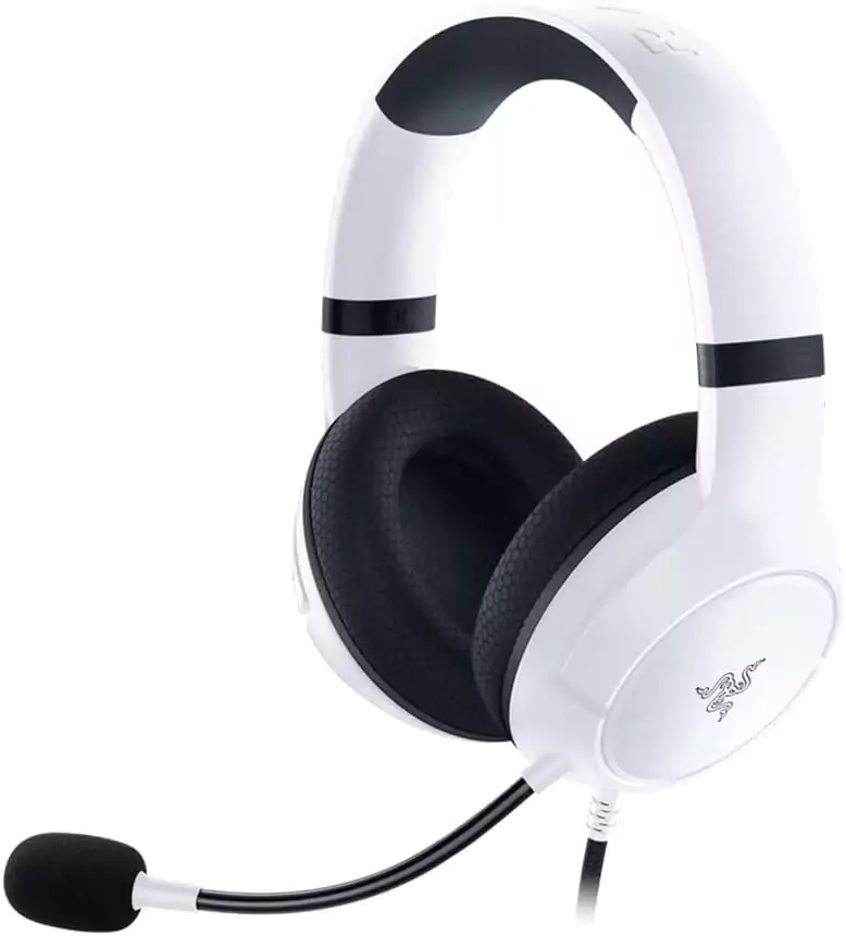 Auriculares Gaming Razer Kaira X Auriculares Gaming Razer Kaira X