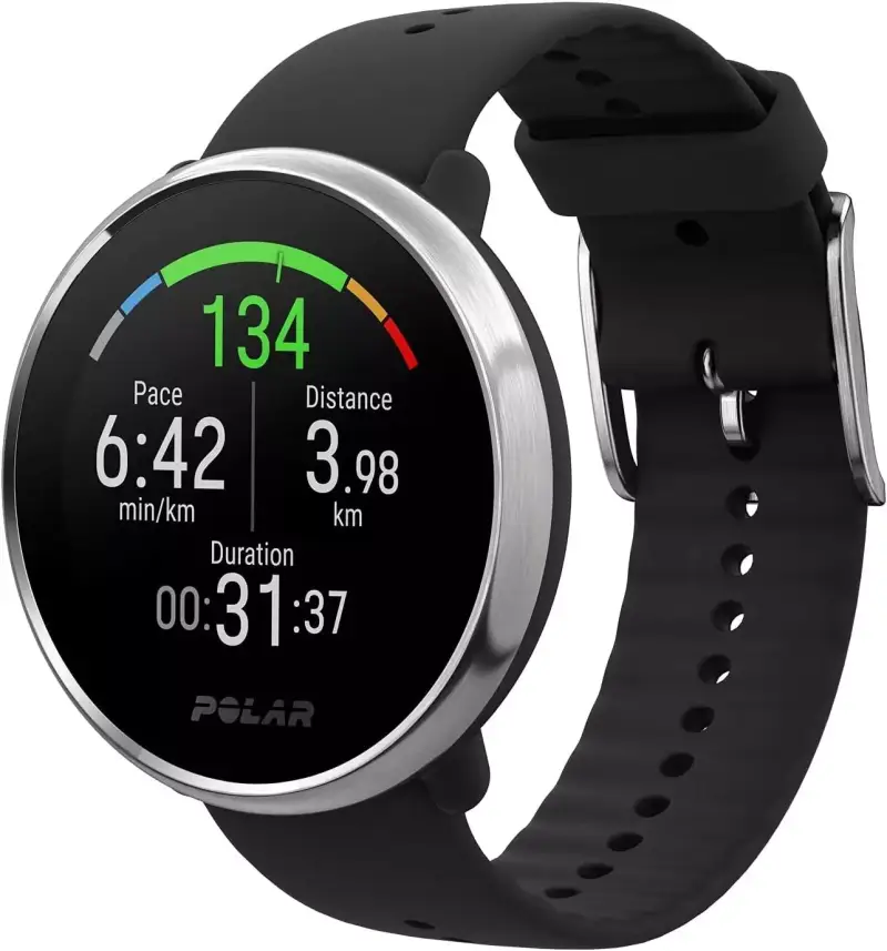 Smartwatch deportivo Polar Ignite 2 Smartwatch deportivo Polar Ignite 2