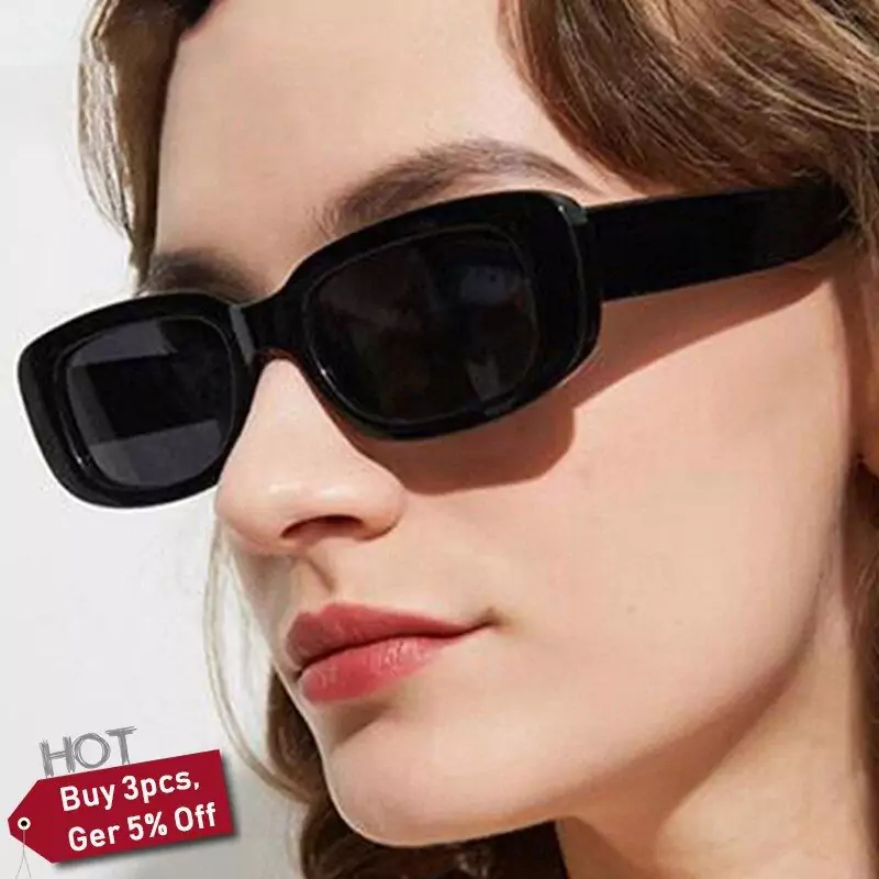 Gafas de sol Retro Punk para mujer Gafas de sol Retro Punk para mujer