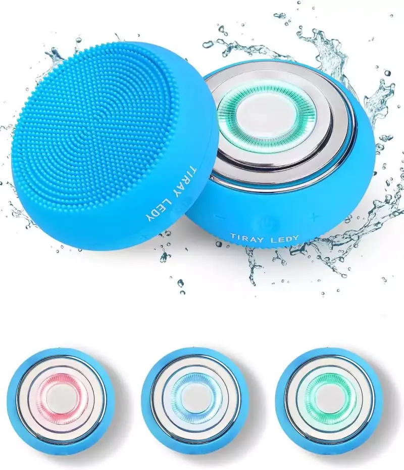 Cepillo Facial Cepillo Facial