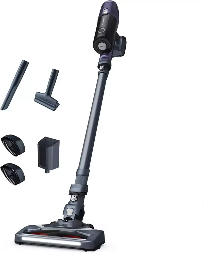 Aspirador escoba Rowenta XPert 6.60 Aspirador escoba Rowenta XPert 6.60