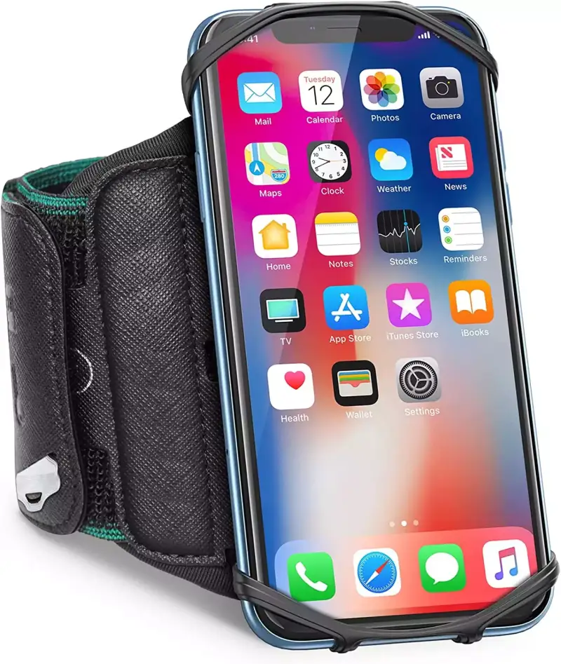 Brazalete Movil Running Brazalete Movil Running