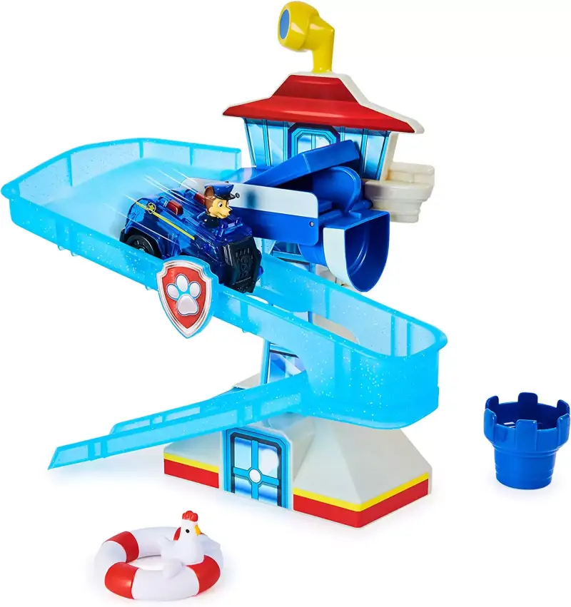 Juego de baño Adventure Bay de Paw Patrol Juego de baño Adventure Bay de Paw Patrol