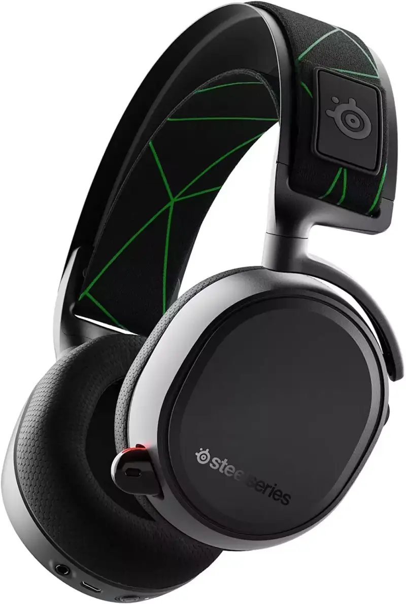 Auriculares Inalámbricos Steelseries Arctis 9X Auriculares Inalámbricos Steelseries Arctis 9X