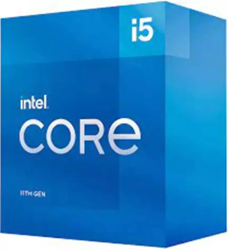 Procesador Intel Core i5-12400F Procesador Intel Core i5-12400F