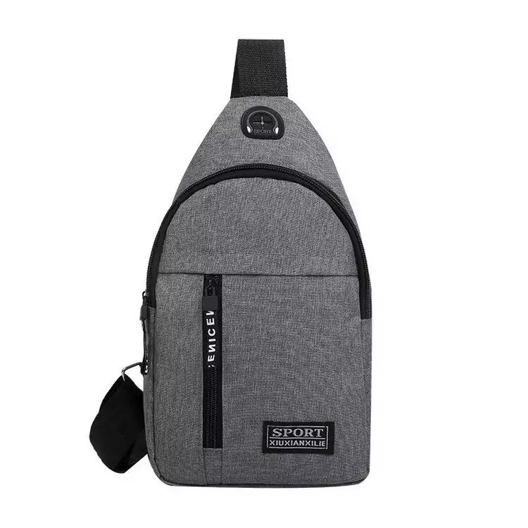 Bolso de pecho informa para hombre Bolso de pecho informa para hombre