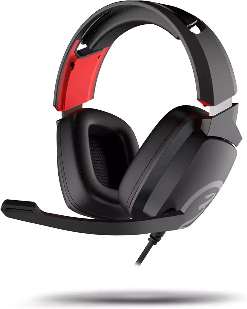 Cascos Gaming Ozone Ekho X40 Cascos Gaming Ozone Ekho X40