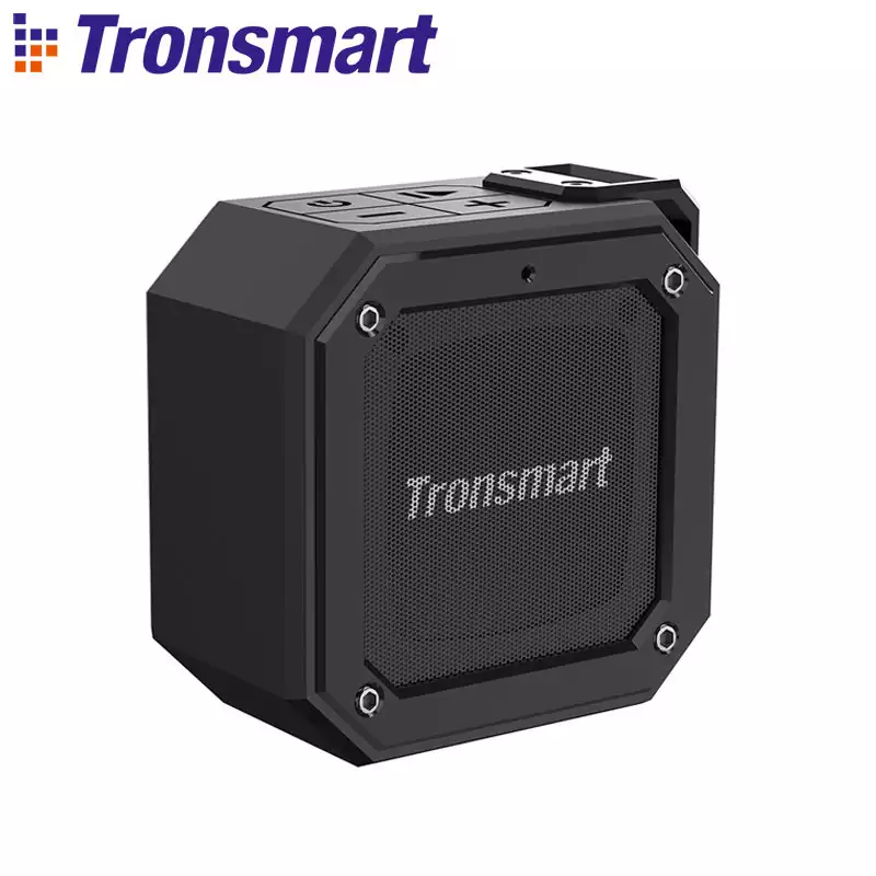Altavoz Bluetooth Tronsmart Groove Altavoz Bluetooth Tronsmart Groove