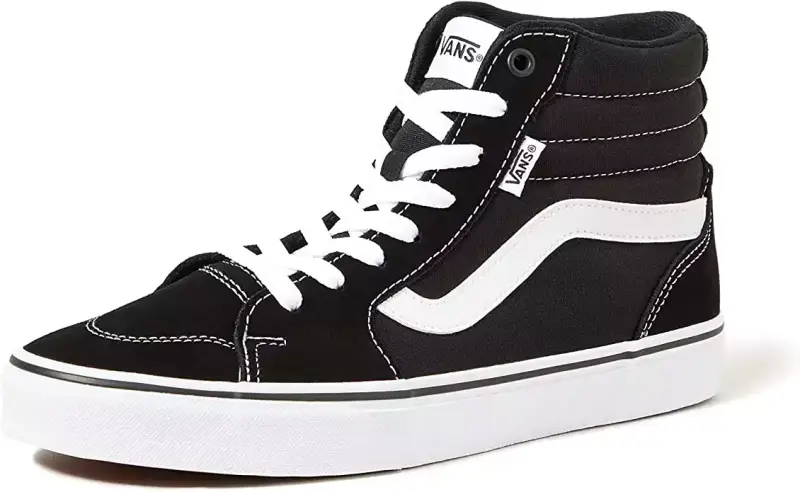 Zapatillas mujer Vans Filmore Hi Platform Zapatillas mujer Vans Filmore Hi Platform