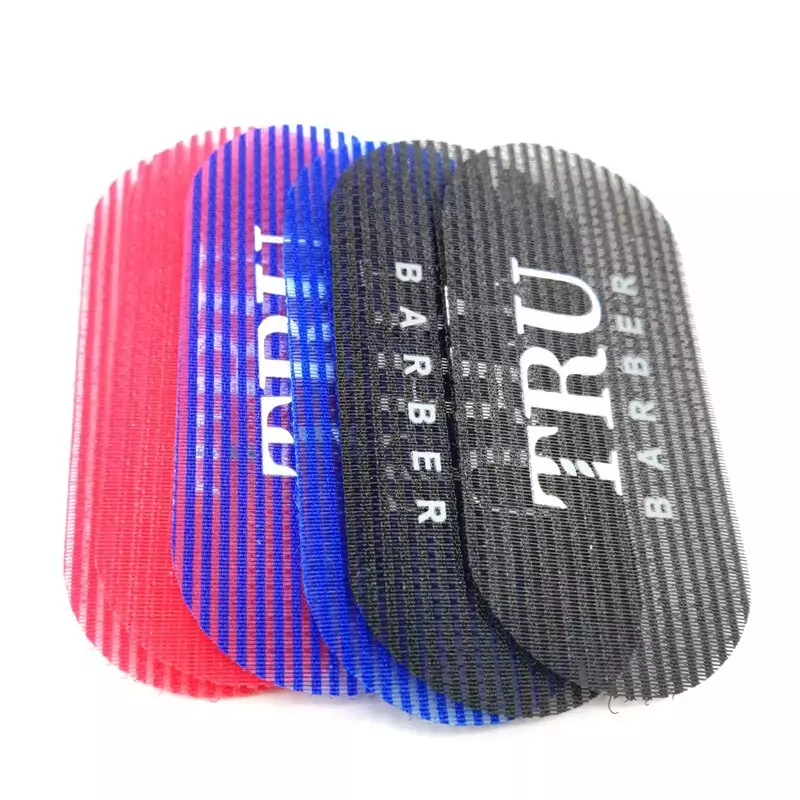 Pinzas para el pelo de barbero (2 unidades) Pinzas para el pelo de barbero (2 unidades)