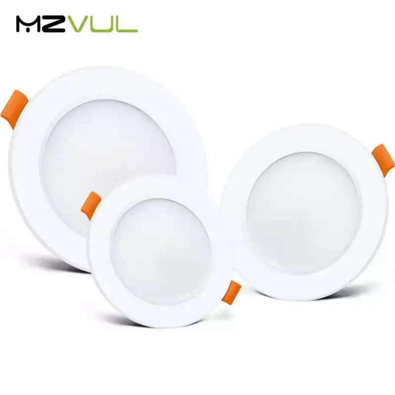Downlight de techo LED Downlight de techo LED