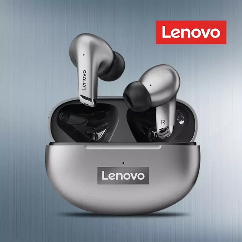 Auriculares inalámbricos Lenovo LP5 Auriculares inalámbricos Lenovo LP5