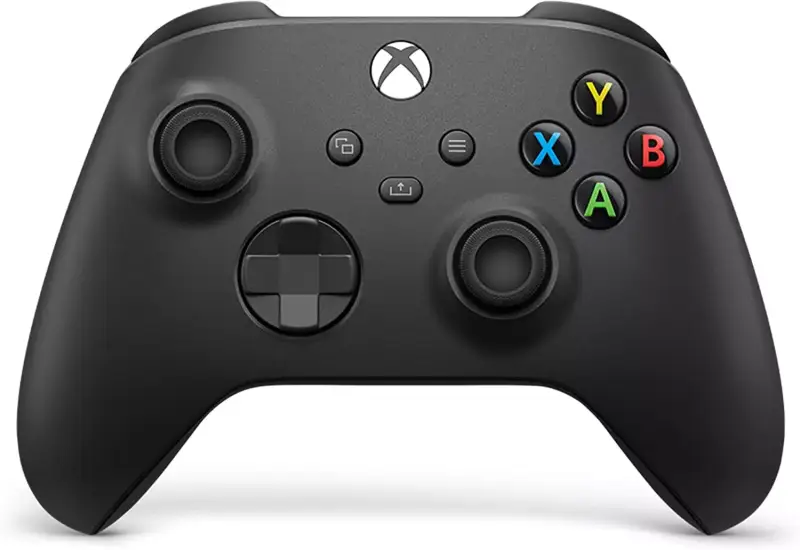 Mando Inalámbrico Microsoft Xbox Mando Inalámbrico Microsoft Xbox