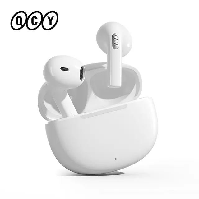 Auriculares TWS QCY T20 Auriculares TWS QCY T20