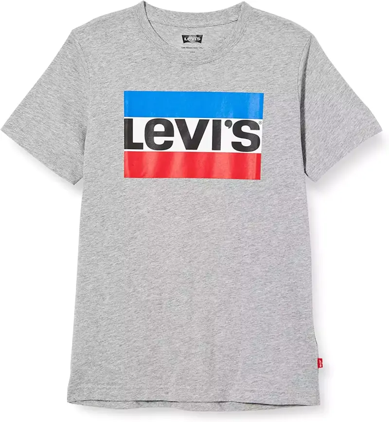 Camiseta para niños Levi's Camiseta para niños Levi's