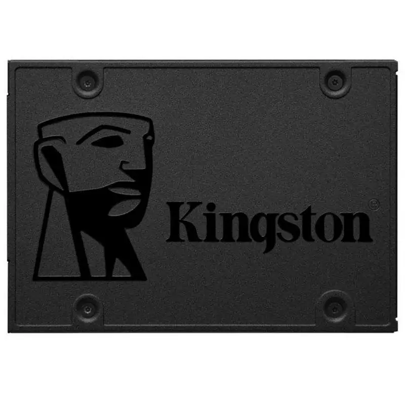 Disco Duro SSD Kingston A400 240GB Disco Duro SSD Kingston A400 240GB