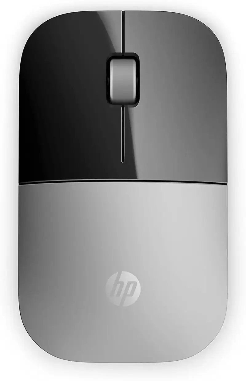 Ratón inalámbrico HP Ratón inalámbrico HP