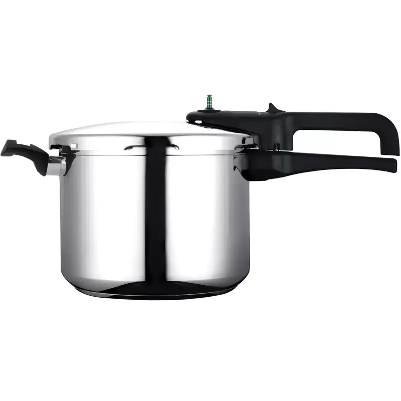 Olla a presión de 6 litros Magefesa Olla a presión de 6 litros Magefesa