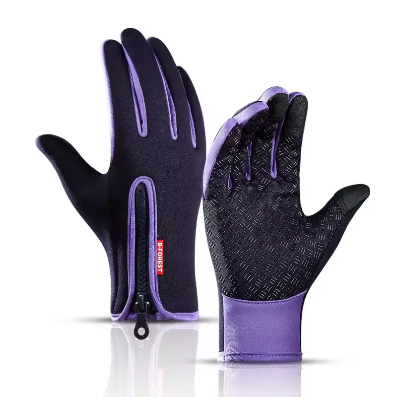 Guantes cálidos para pantalla táctil Unisex Guantes cálidos para pantalla táctil Unisex