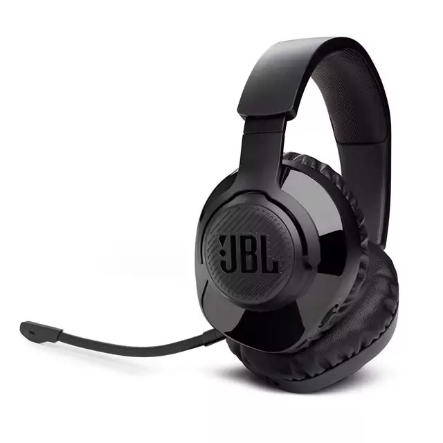 Auriculares inalámbricos JBL Quantum 350 Auriculares inalámbricos JBL Quantum 350