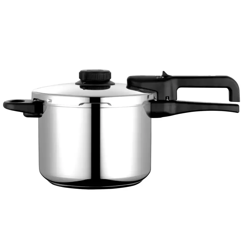 Olla a presión Fagor Dual Xpress Super rápida 6L Olla a presión Fagor Dual Xpress Super rápida 6L