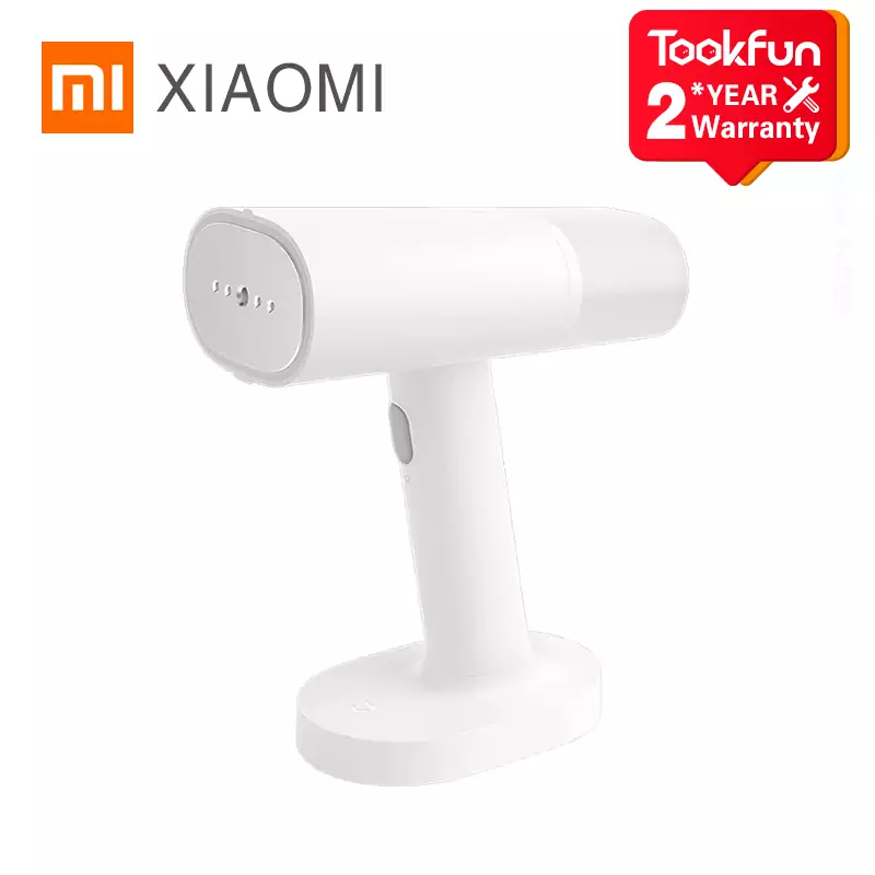 XIAOMI plancha eléctrica MIJIA XIAOMI plancha eléctrica MIJIA