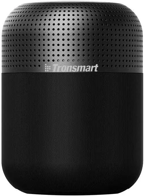 Altavoz Bluetooth Tronsmart T6 Max Altavoz Bluetooth Tronsmart T6 Max