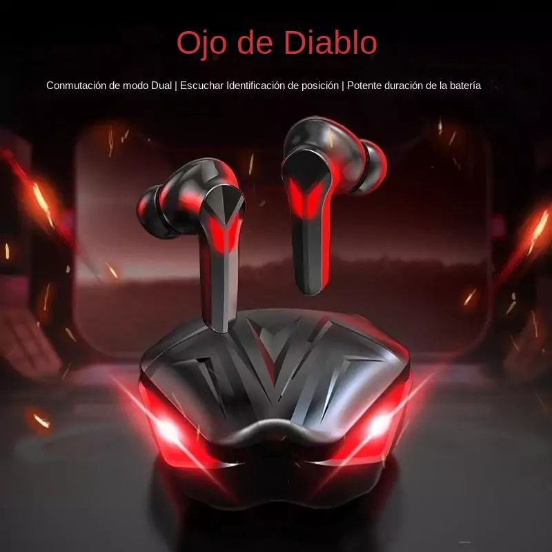 J13 Auriculares inalámbricos TWS con Bluetooth J13 Auriculares inalámbricos TWS con Bluetooth