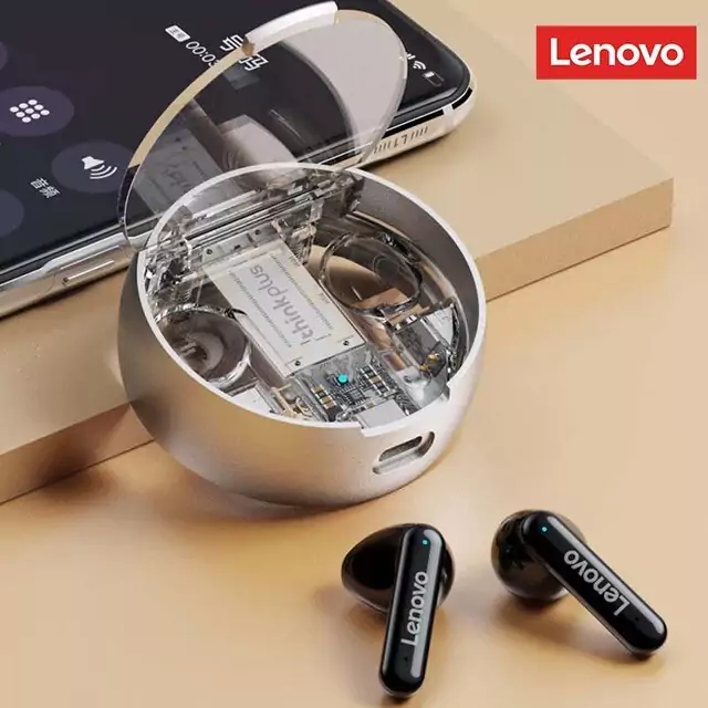 Auriculares inalámbricos Lenovo LP8 Pro Auriculares inalámbricos Lenovo LP8 Pro