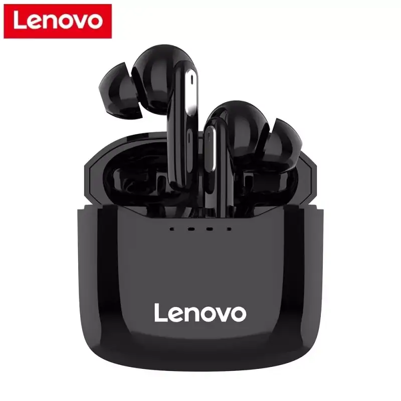 Lenovo Auriculares inalámbricos XT81 con Bluetooth 5,1 Lenovo Auriculares inalámbricos XT81 con Bluetooth 5,1