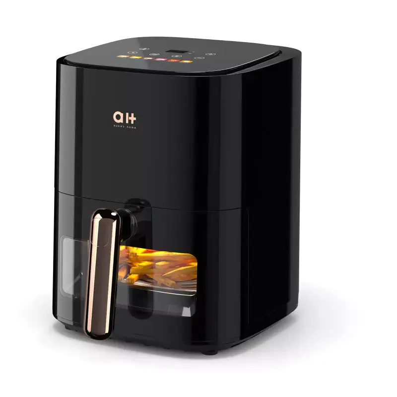 Freidora de aire Aukey Home 3.5L / 1200W Freidora de aire Aukey Home 3.5L / 1200W
