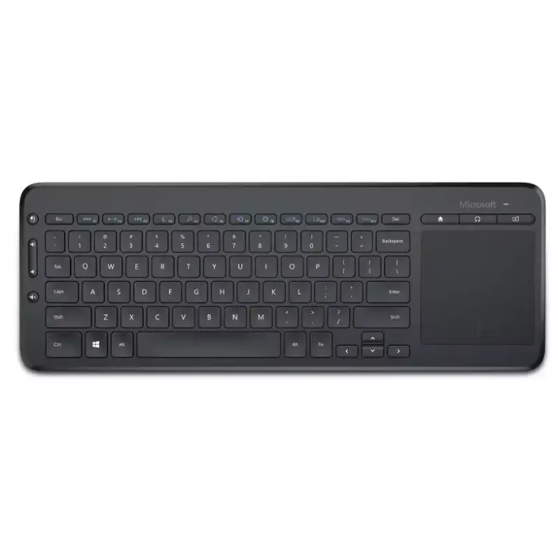 Teclado Microsoft All-in-One Media Teclado Microsoft All-in-One Media