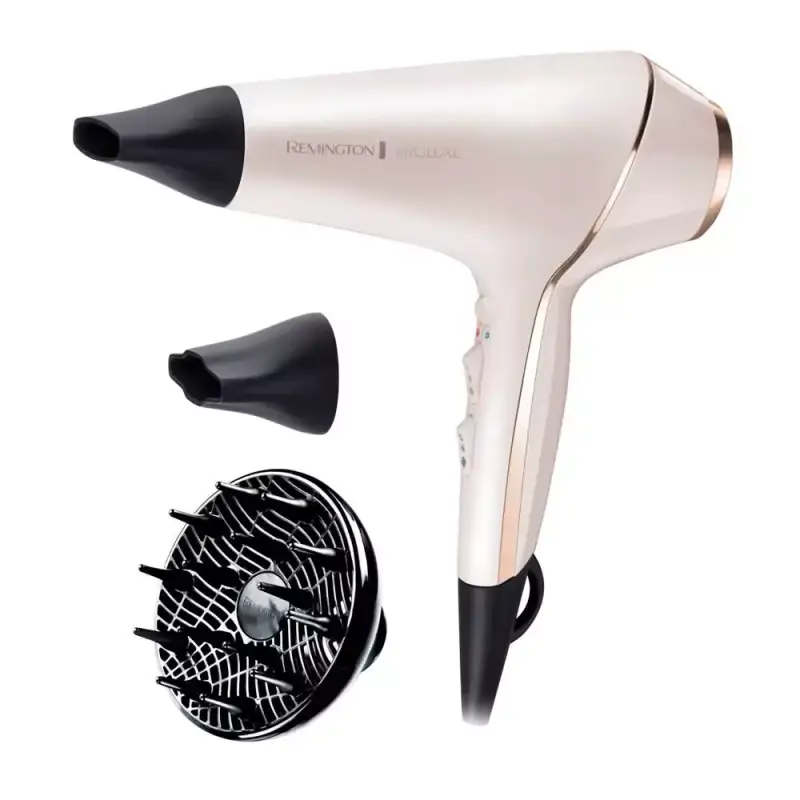 Secador de pelo profesional Remington PROluxe 2400W Secador de pelo profesional Remington PROluxe 2400W