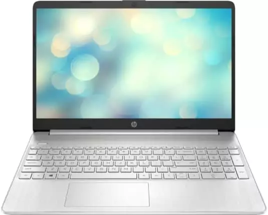 Portátil HP i3 Gen11 8GB 256GB 15,6" FHD Portátil HP i3 Gen11 8GB 256GB 15,6" FHD