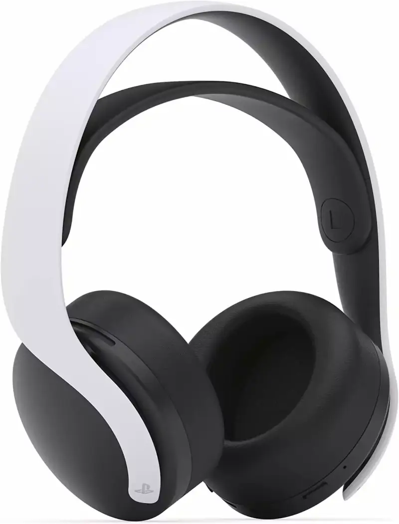 Auriculares inalámbricos PULSE 3D Auriculares inalámbricos PULSE 3D