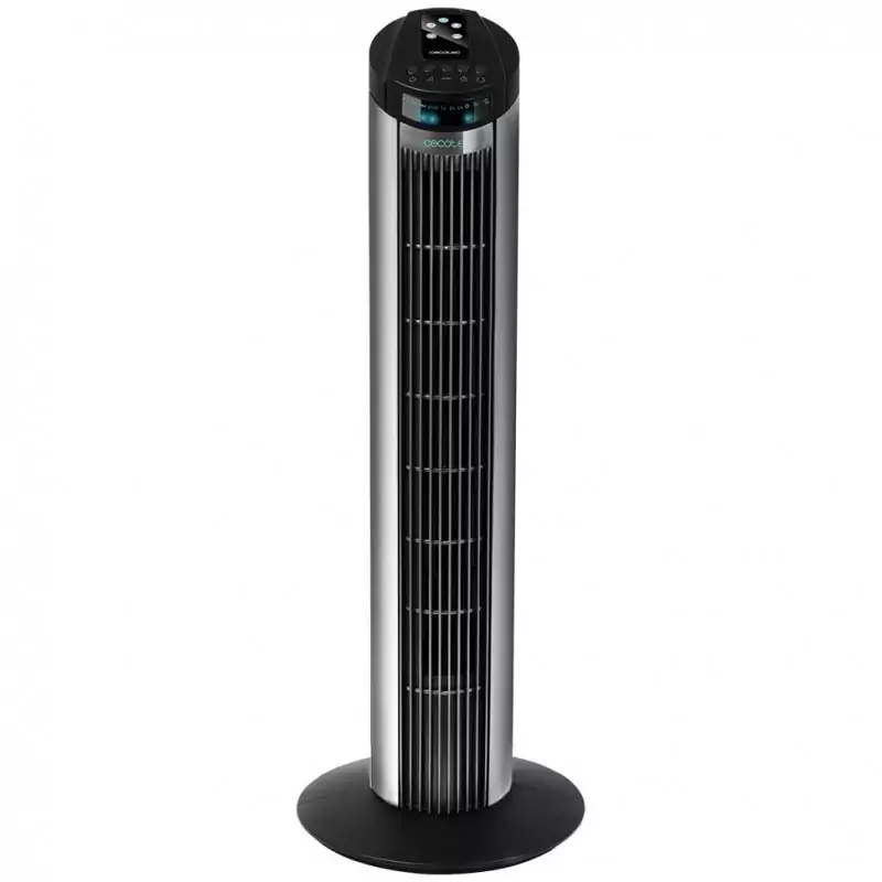 Ventilador de torre Cecotec EnergySilence 890 Skyline Ventilador de torre Cecotec EnergySilence 890 Skyline
