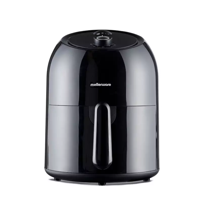 Freidora sin aceite Crunchy Medium! 1000W / 3,5L Freidora sin aceite Crunchy Medium! 1000W / 3,5L