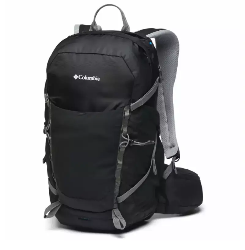 Mochila de senderismo unisex de 24L Newton Ridge Columbia Mochila de senderismo unisex de 24L Newton Ridge Columbia