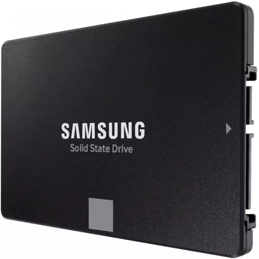 Samsung 870 EVO 2TB Samsung 870 EVO 2TB