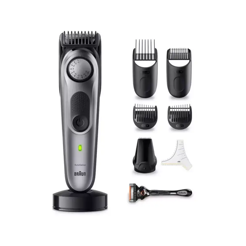 Braun Series 7 BT7420 recortadora de barba con ProBlade Braun Series 7 BT7420 recortadora de barba con ProBlade