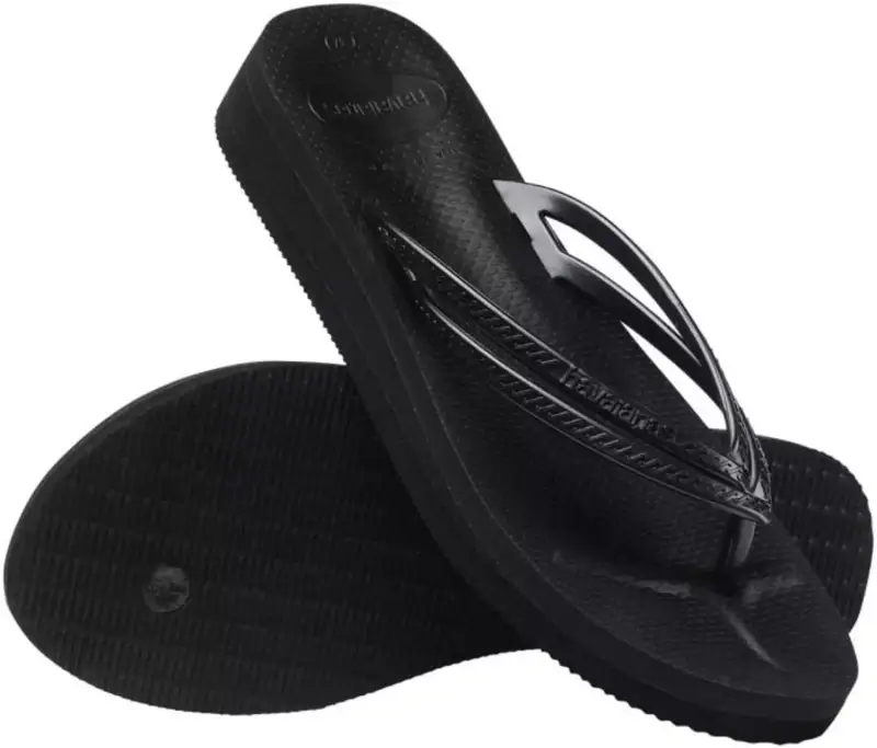 Chanclas Havaianas Wedges para mujer Chanclas Havaianas Wedges para mujer