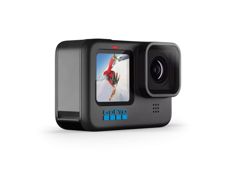 GoPro HERO10 Black GoPro HERO10 Black